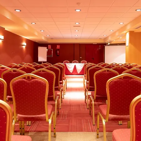 Bakour Oh Costa Del Sol