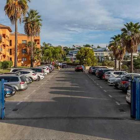 Bakour Oh Costa Del Sol 4*