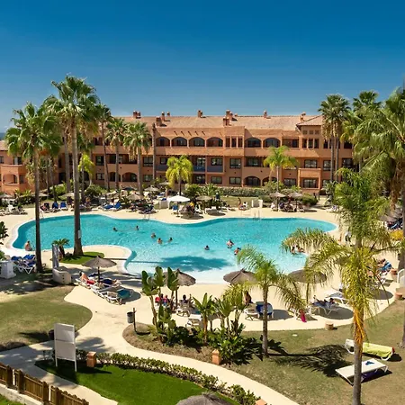 Готель Bakour Oh Costa Del Sol Бенаавіс