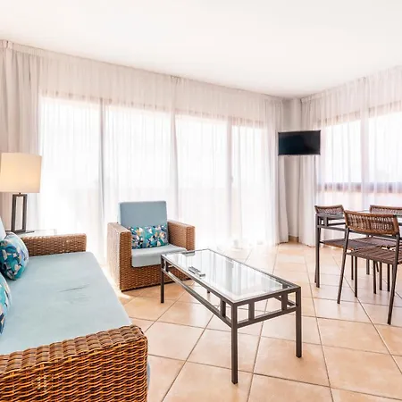 Bakour Oh Costa Del Sol Готель 4*