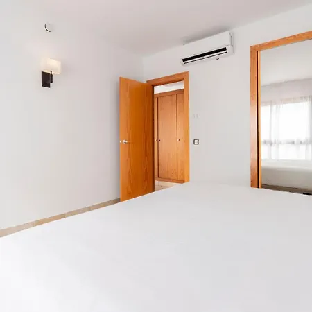 Bakour Oh Costa Del Sol Готель 4*